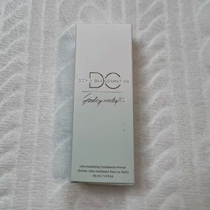 🖤 FREE 🖤 Dominique Cosmetics x Jadey Wadey -Ultra Hydrating Complexion Primer